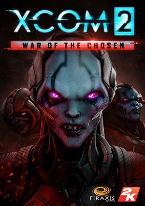 XCOM 2: War of the Chosen